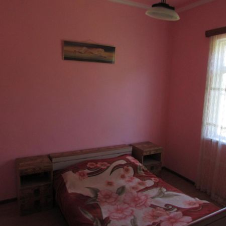 Joni Guest House Batumi Eksteriør bilde