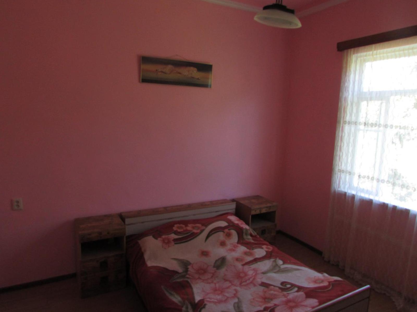 Joni Guest House Batumi Eksteriør bilde