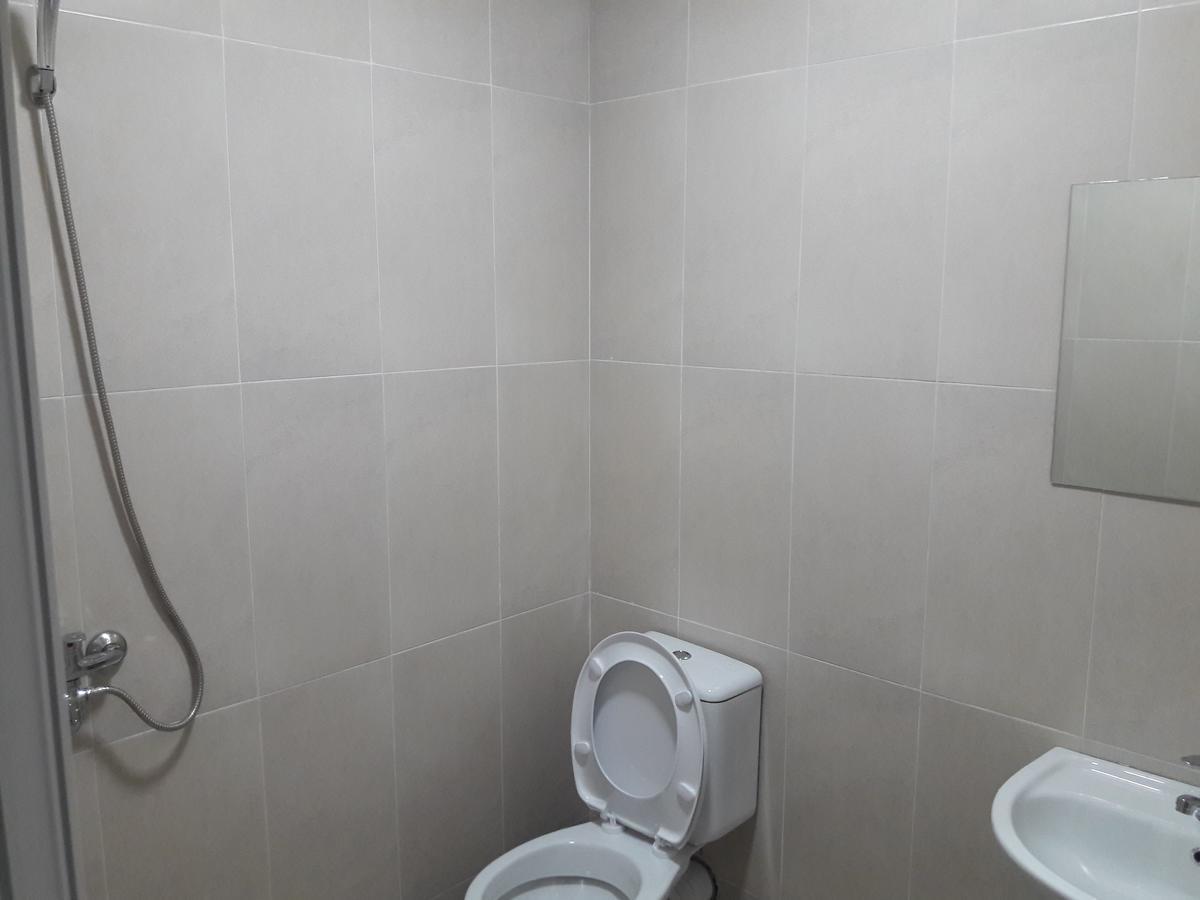 Joni Guest House Batumi Eksteriør bilde