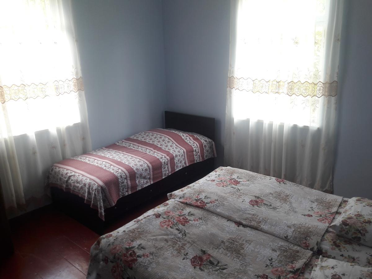 Joni Guest House Batumi Eksteriør bilde