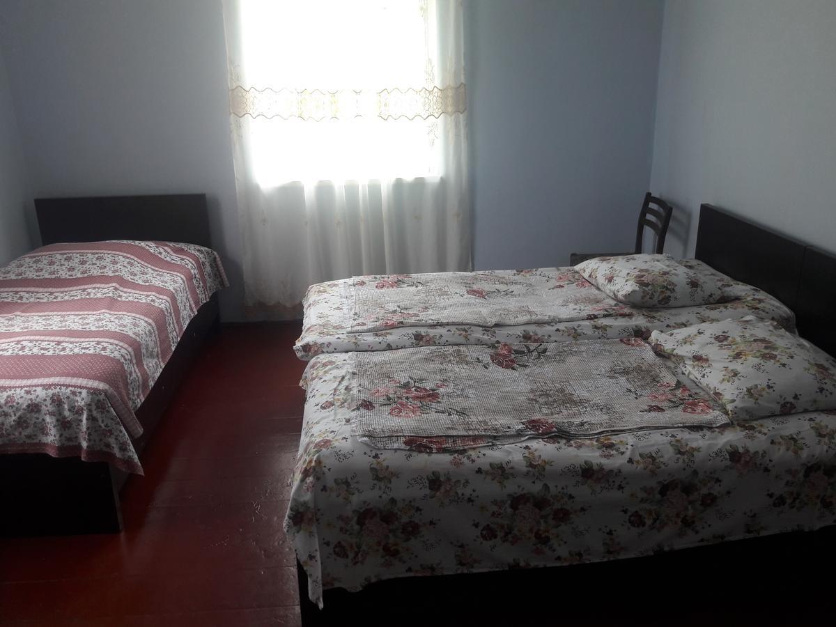 Joni Guest House Batumi Eksteriør bilde