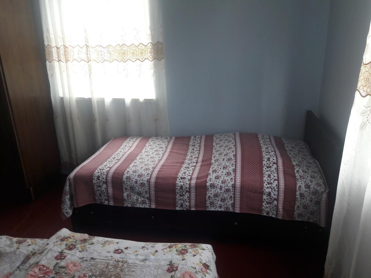 Joni Guest House Batumi Eksteriør bilde
